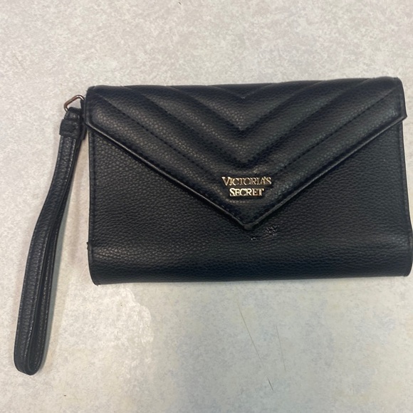Victoria Secret Wallet - Picture 1 of 4